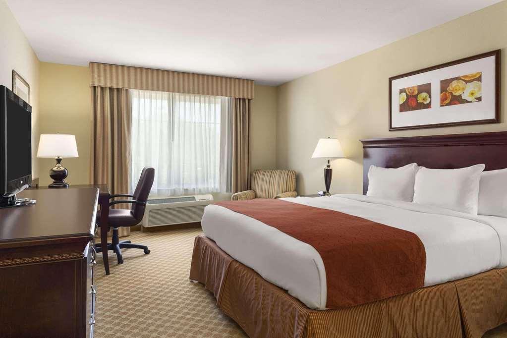 Country Inn & Suites By Radisson, Savannah Airport, Ga Δωμάτιο φωτογραφία