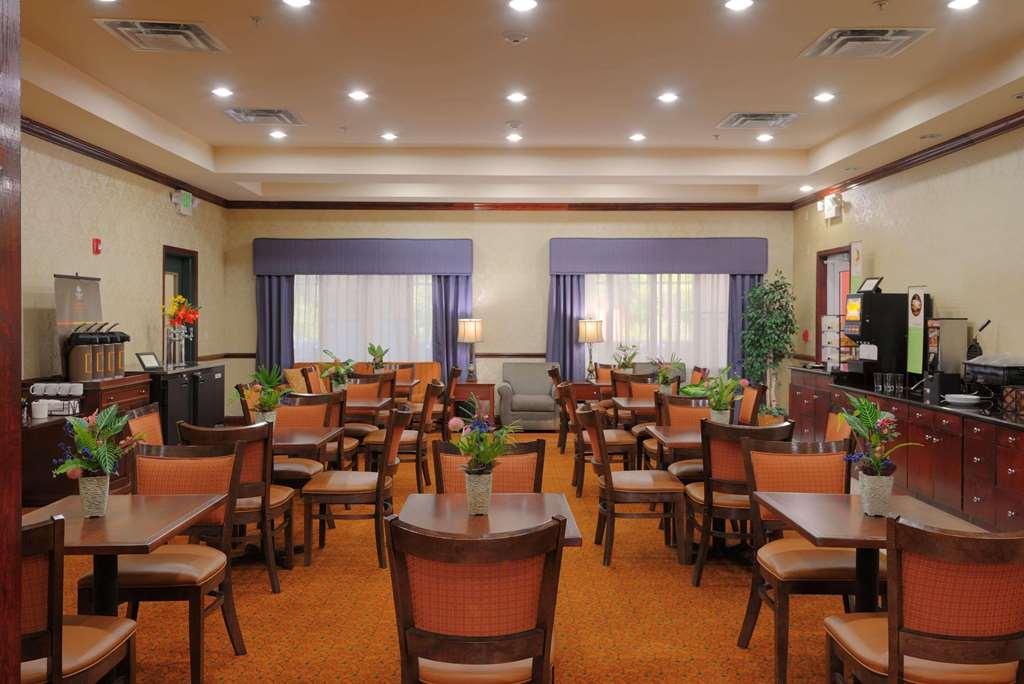 Country Inn & Suites By Radisson, Savannah Airport, Ga Εστιατόριο φωτογραφία
