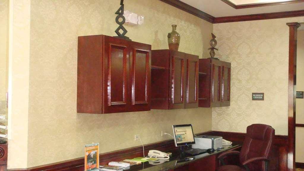 Country Inn & Suites By Radisson, Savannah Airport, Ga Ανέσεις φωτογραφία