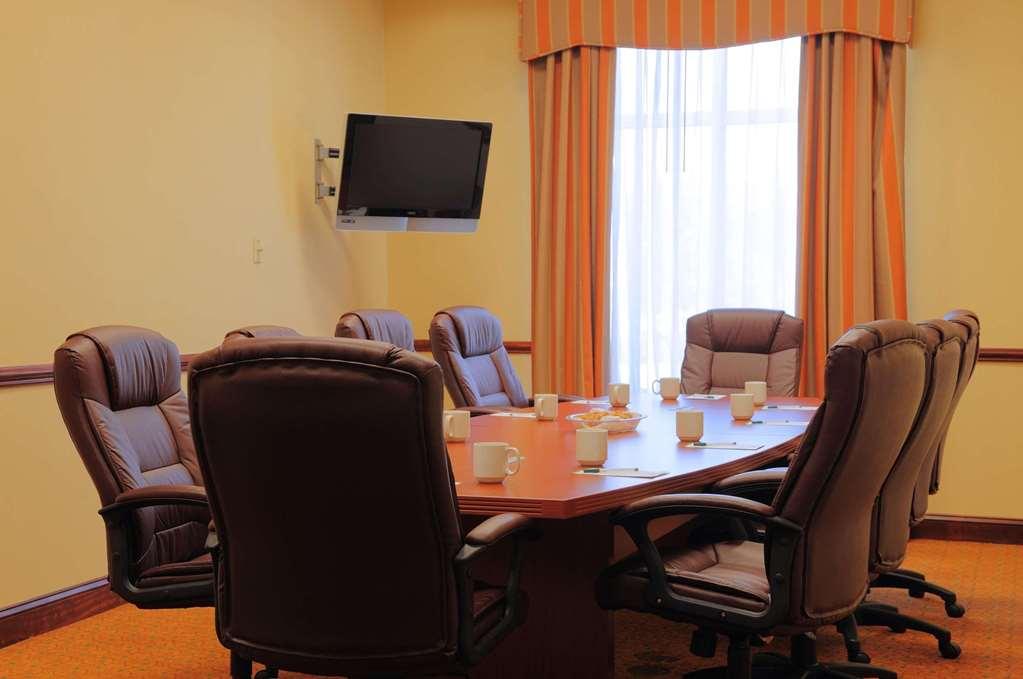 Country Inn & Suites By Radisson, Savannah Airport, Ga Ανέσεις φωτογραφία