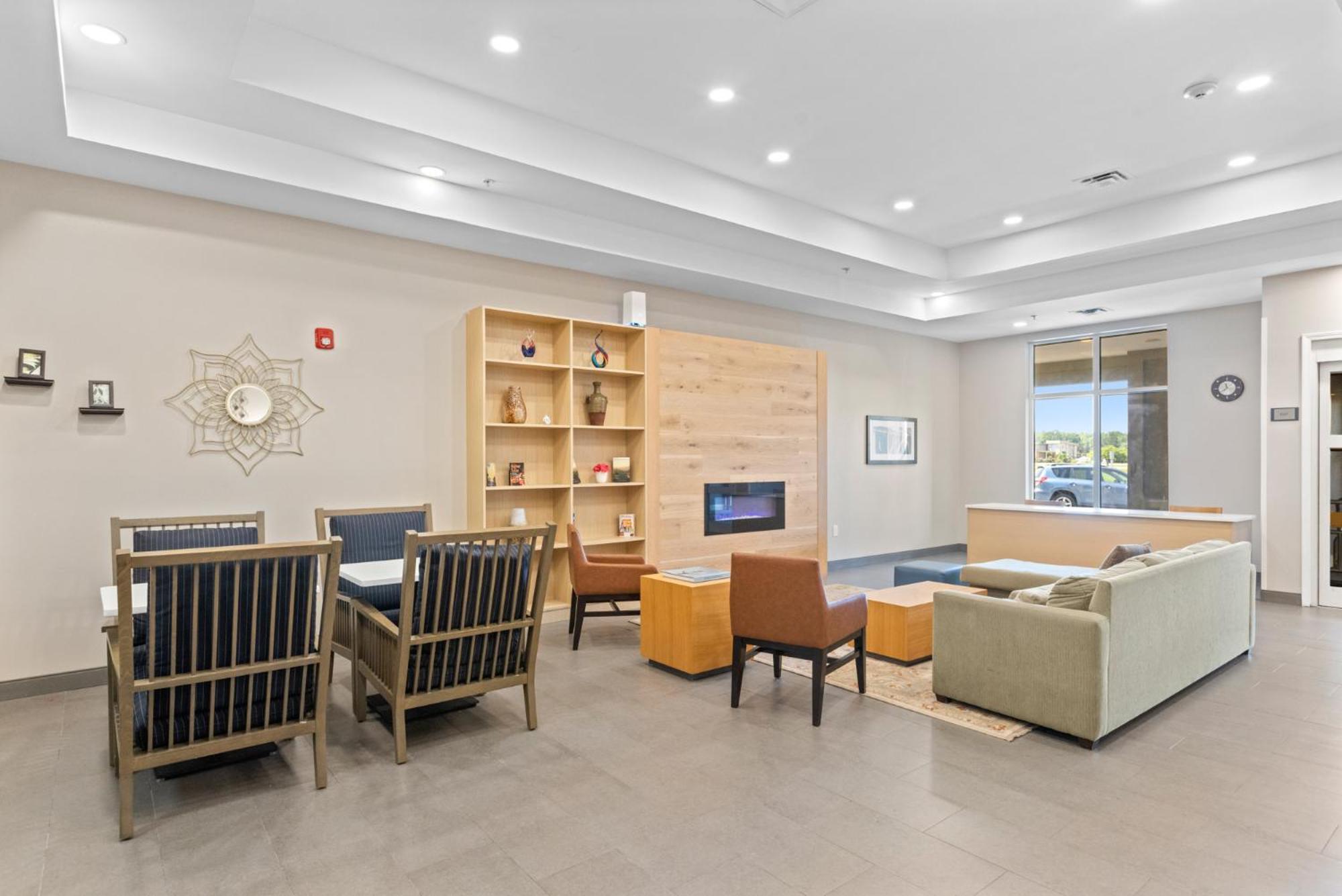 Country Inn & Suites By Radisson, Savannah Airport, Ga Εξωτερικό φωτογραφία