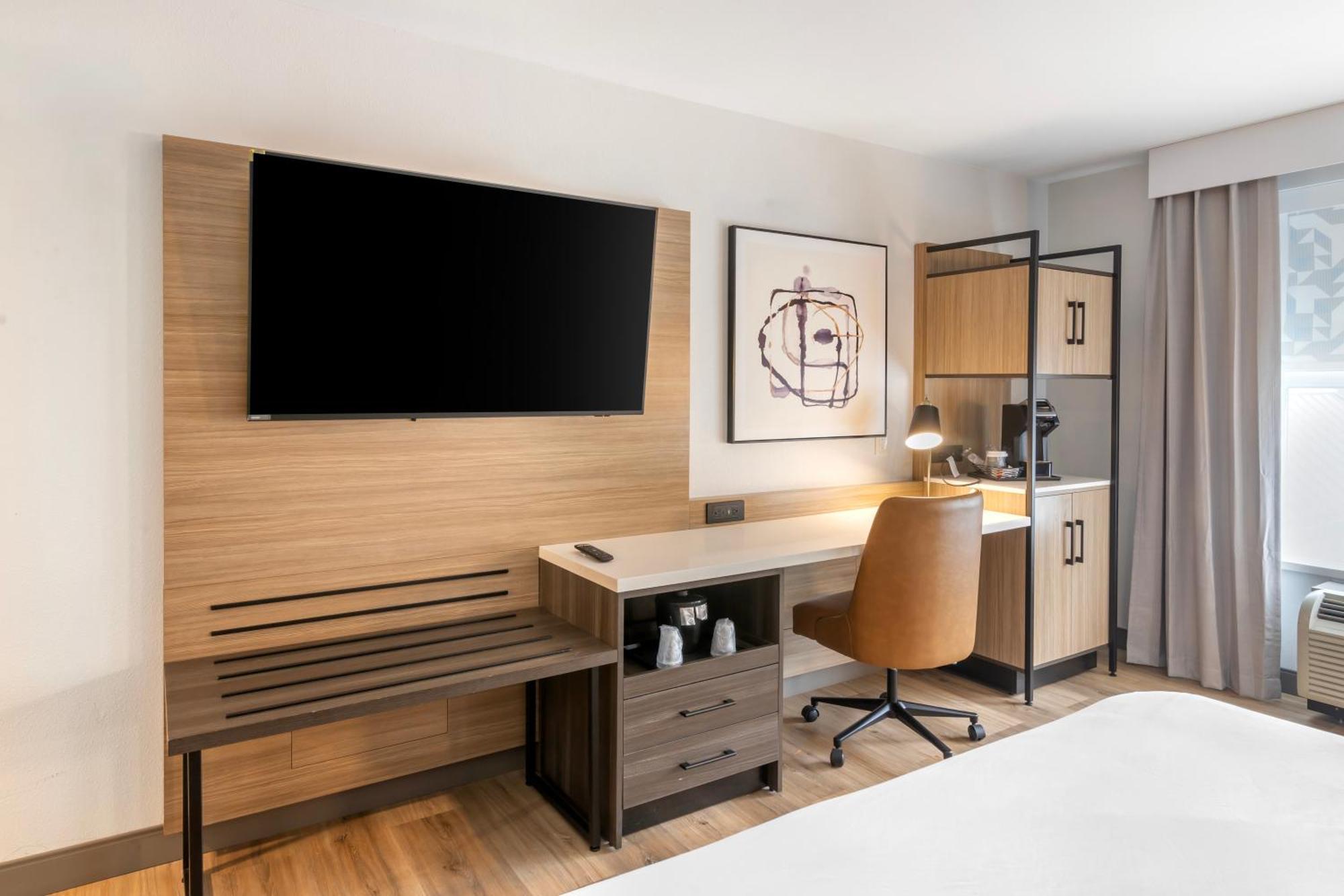 Country Inn & Suites By Radisson, Savannah Airport, Ga Εξωτερικό φωτογραφία