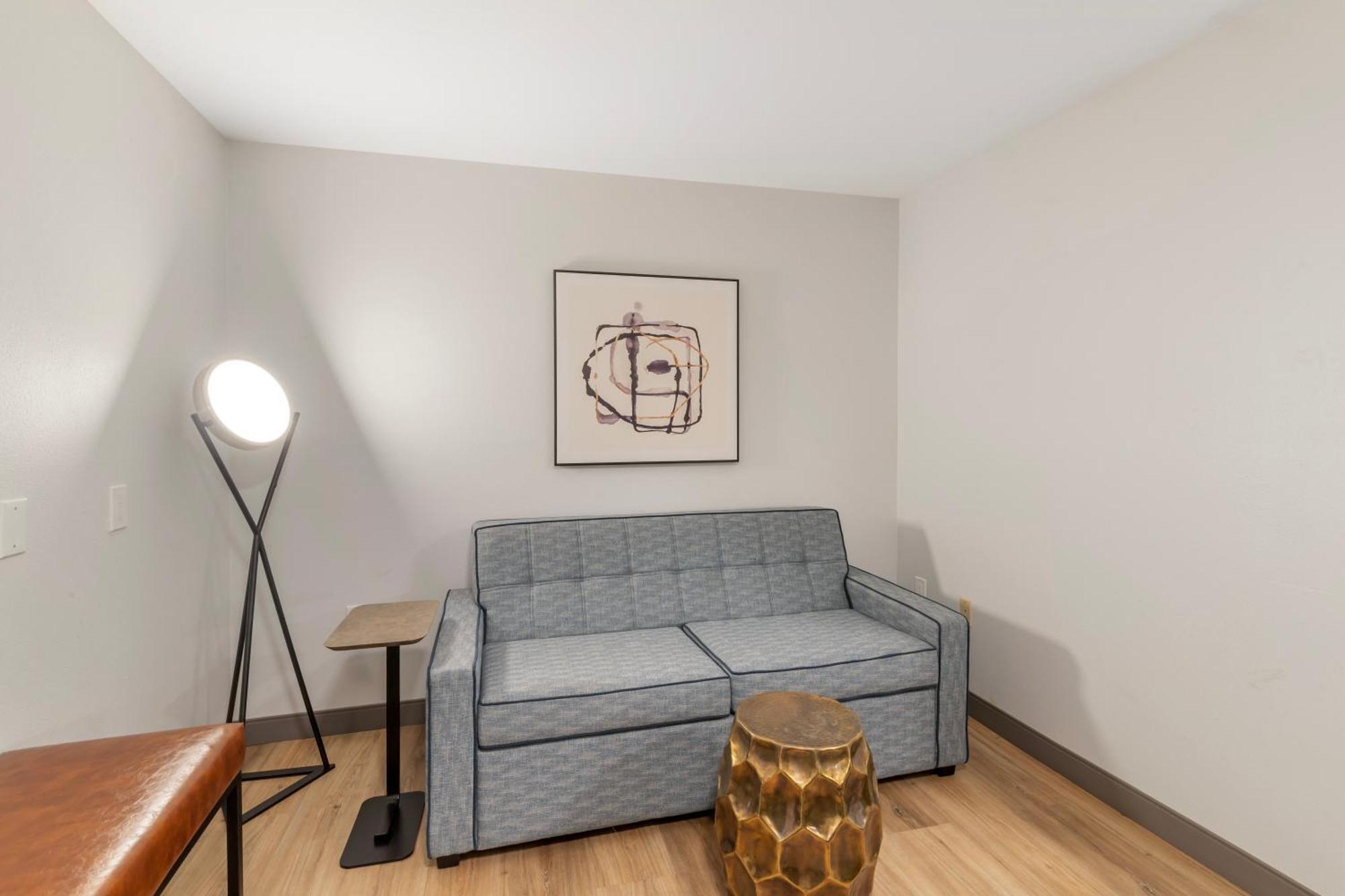 Country Inn & Suites By Radisson, Savannah Airport, Ga Εξωτερικό φωτογραφία