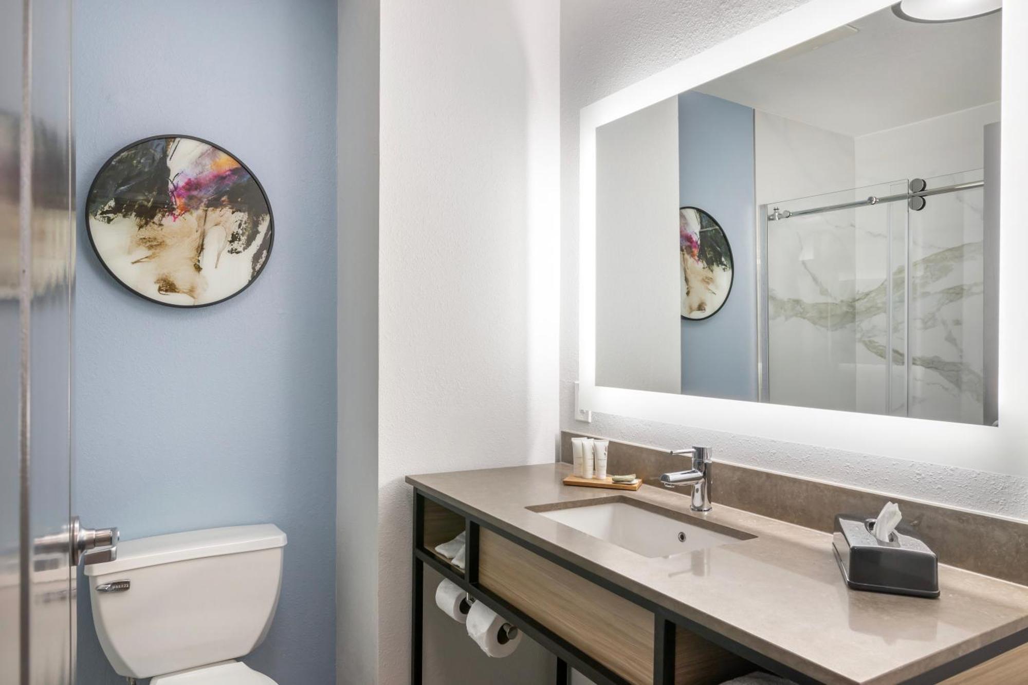 Country Inn & Suites By Radisson, Savannah Airport, Ga Εξωτερικό φωτογραφία
