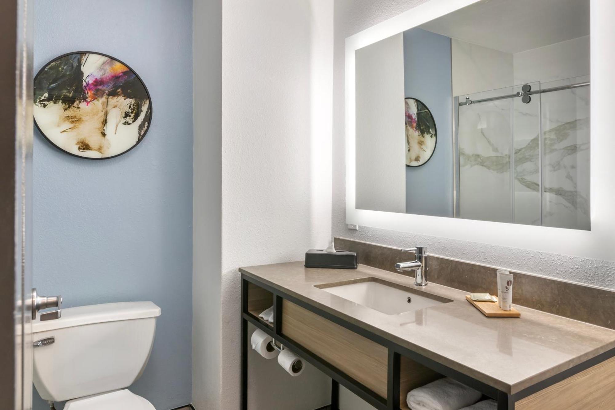 Country Inn & Suites By Radisson, Savannah Airport, Ga Εξωτερικό φωτογραφία