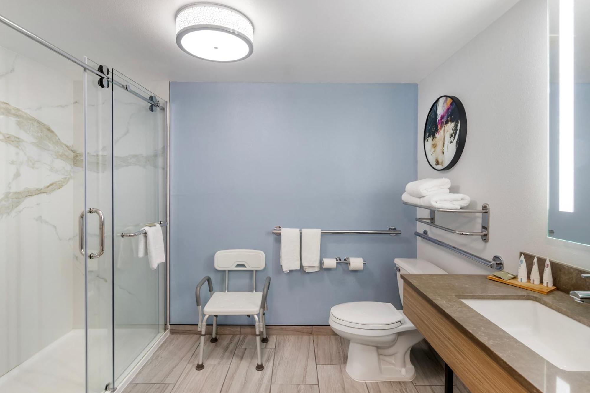 Country Inn & Suites By Radisson, Savannah Airport, Ga Εξωτερικό φωτογραφία