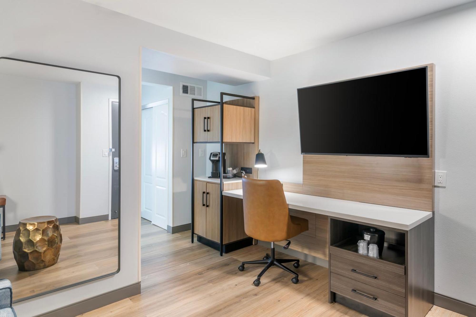 Country Inn & Suites By Radisson, Savannah Airport, Ga Εξωτερικό φωτογραφία