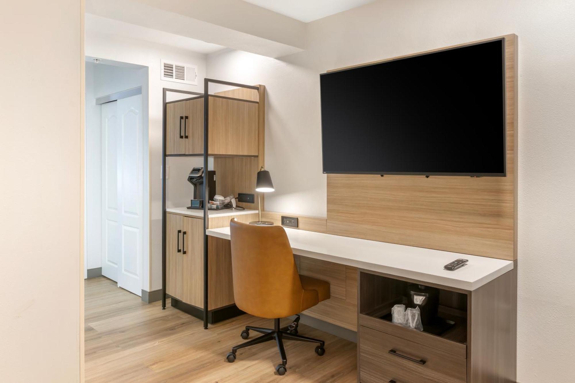 Country Inn & Suites By Radisson, Savannah Airport, Ga Εξωτερικό φωτογραφία