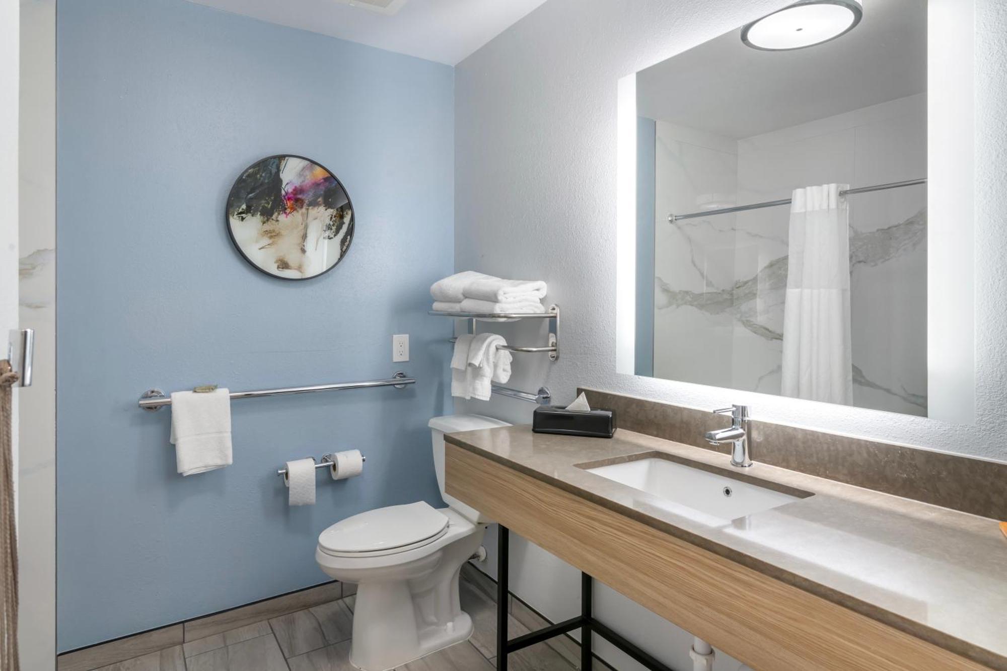 Country Inn & Suites By Radisson, Savannah Airport, Ga Εξωτερικό φωτογραφία