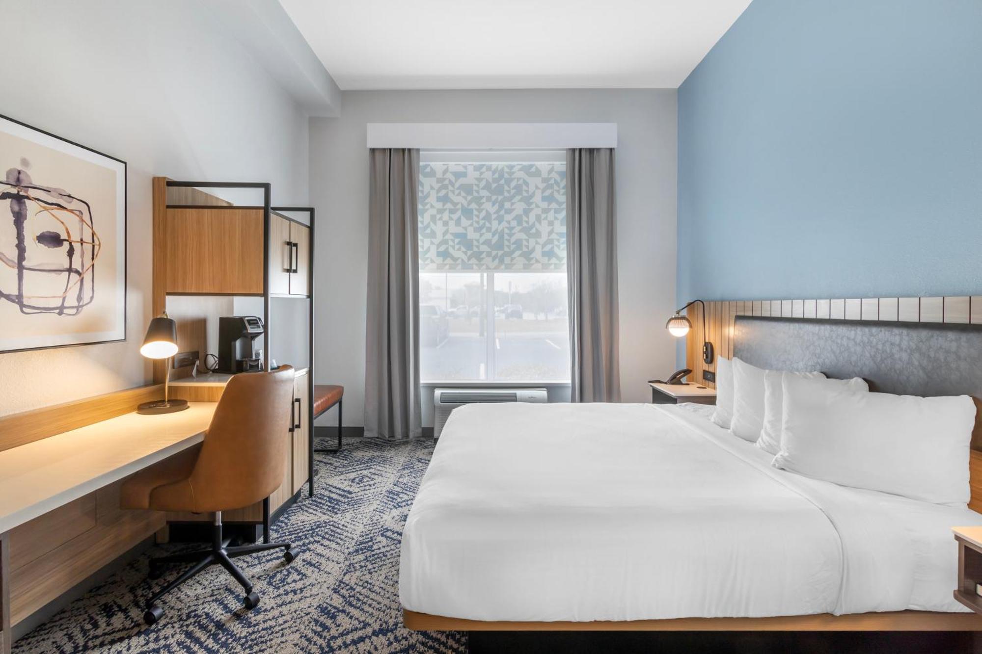 Country Inn & Suites By Radisson, Savannah Airport, Ga Εξωτερικό φωτογραφία