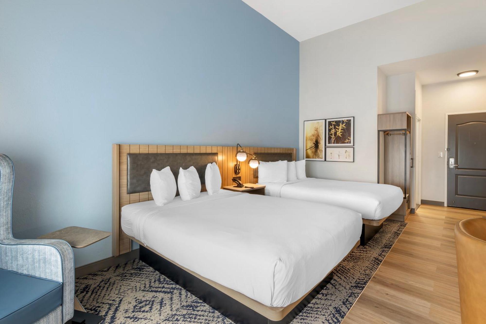Country Inn & Suites By Radisson, Savannah Airport, Ga Εξωτερικό φωτογραφία