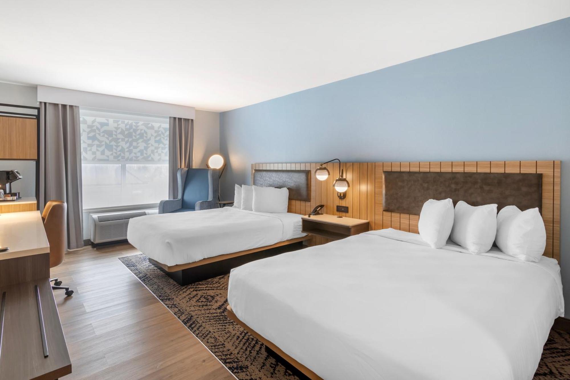 Country Inn & Suites By Radisson, Savannah Airport, Ga Εξωτερικό φωτογραφία