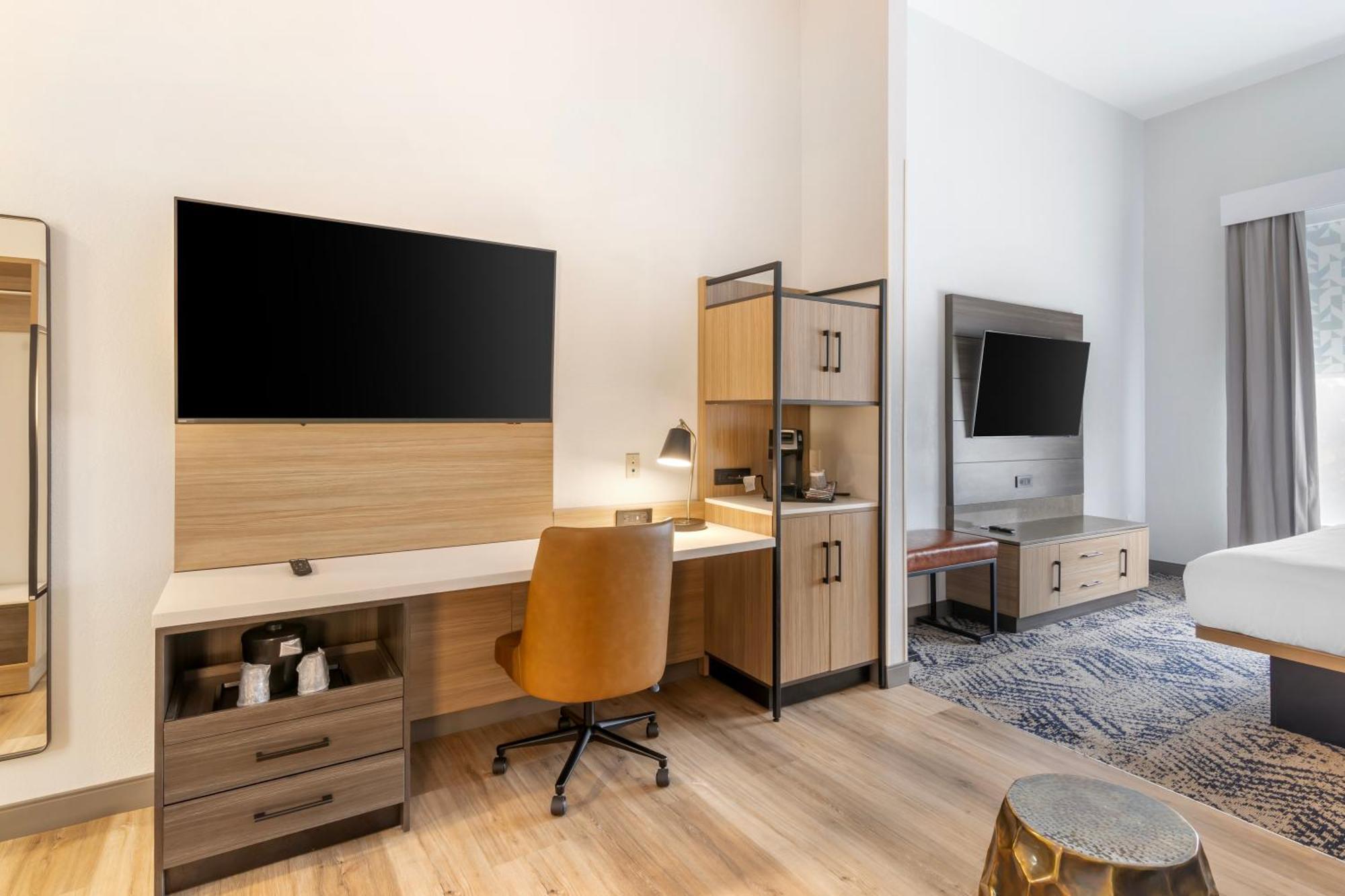 Country Inn & Suites By Radisson, Savannah Airport, Ga Εξωτερικό φωτογραφία