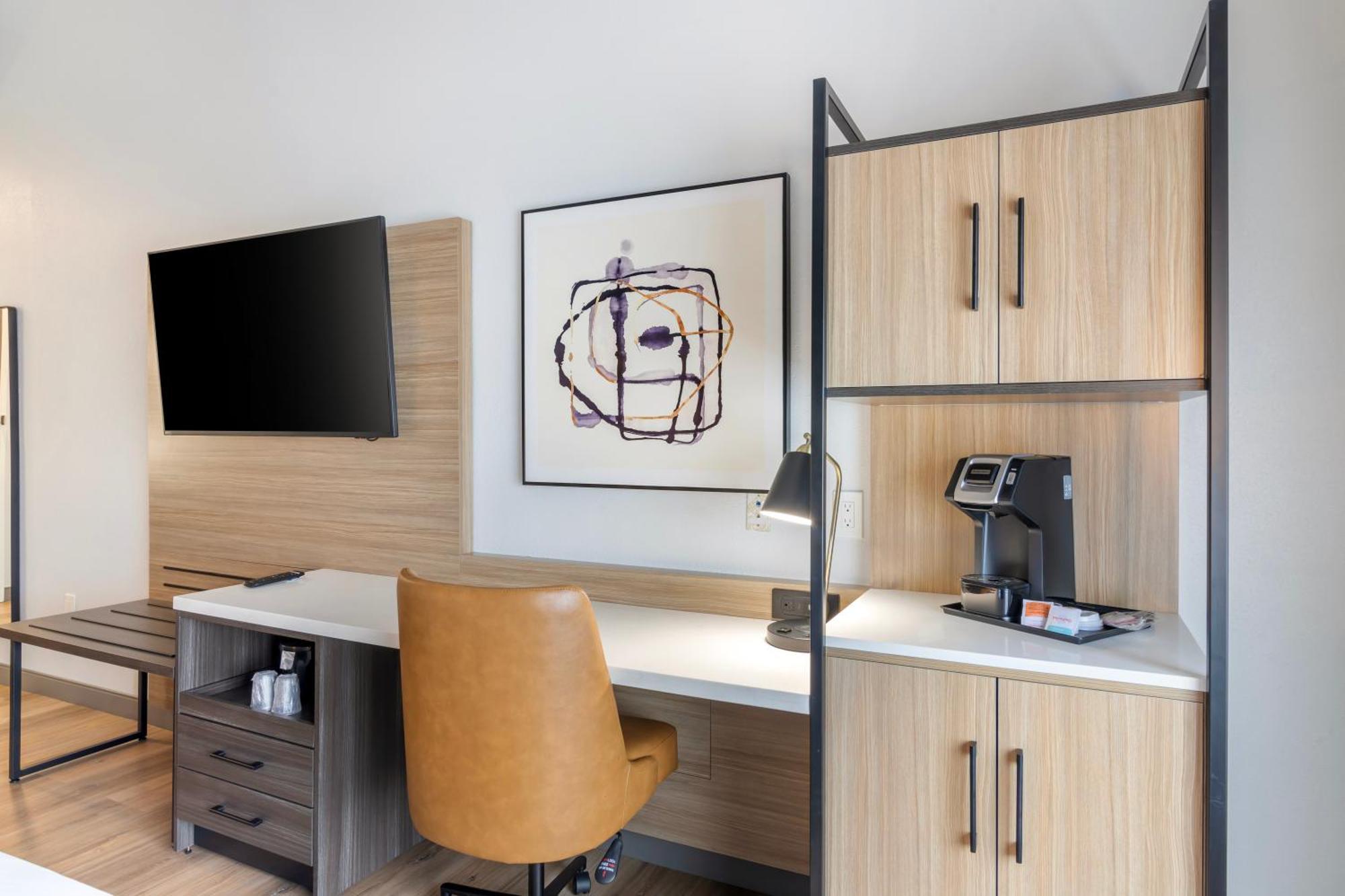 Country Inn & Suites By Radisson, Savannah Airport, Ga Εξωτερικό φωτογραφία