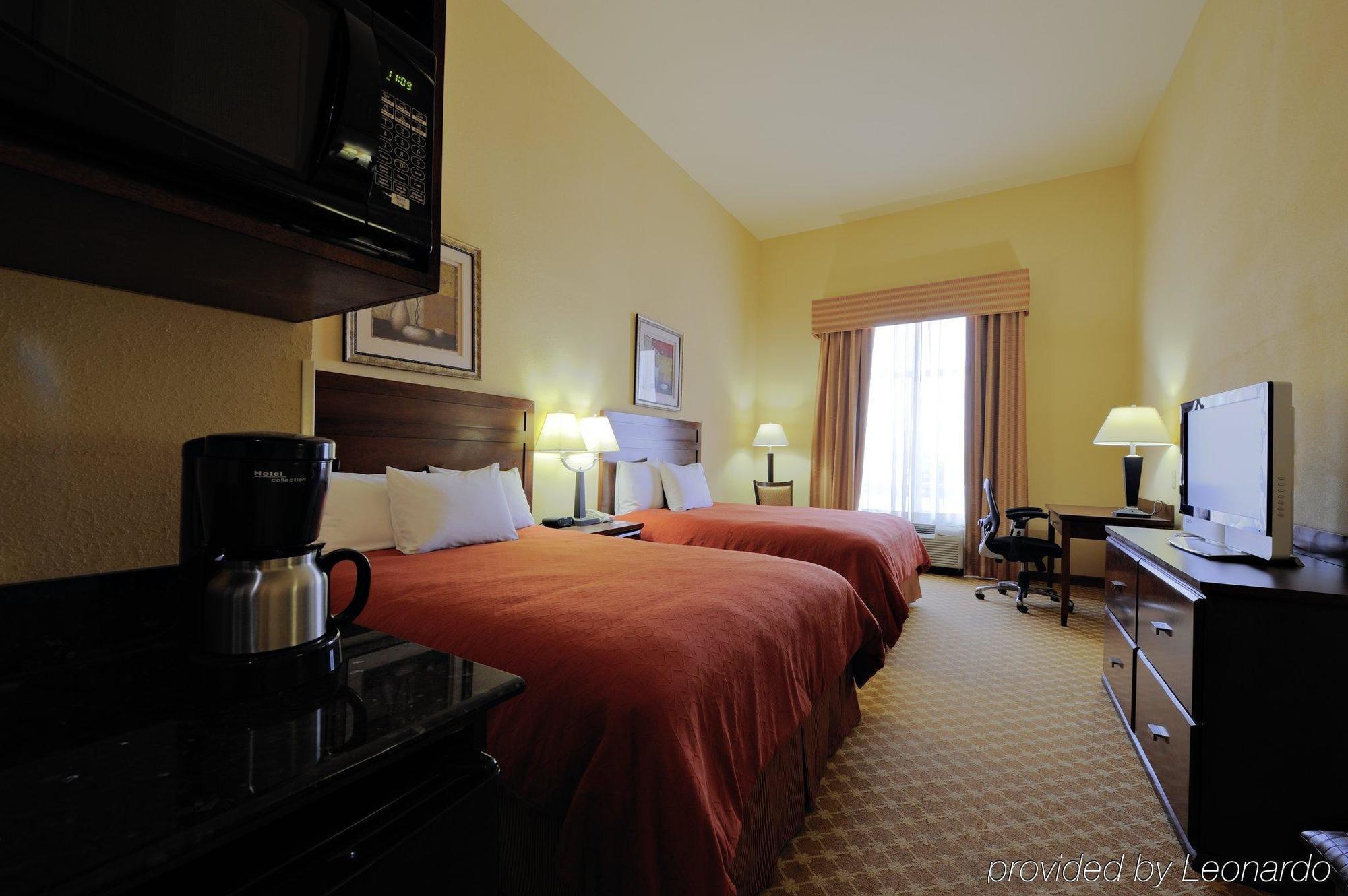 Country Inn & Suites By Radisson, Savannah Airport, Ga Δωμάτιο φωτογραφία