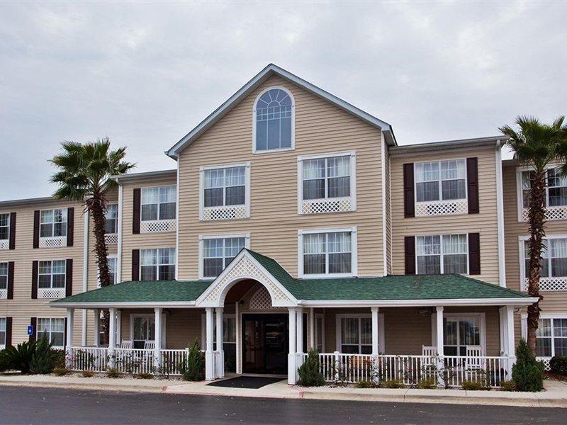 Country Inn & Suites By Radisson, Savannah Airport, Ga Εξωτερικό φωτογραφία