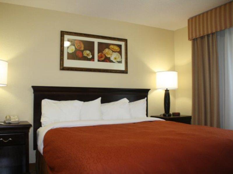 Country Inn & Suites By Radisson, Savannah Airport, Ga Εξωτερικό φωτογραφία