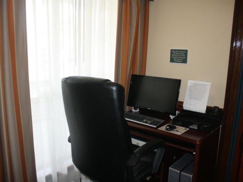 Country Inn & Suites By Radisson, Savannah Airport, Ga Εξωτερικό φωτογραφία
