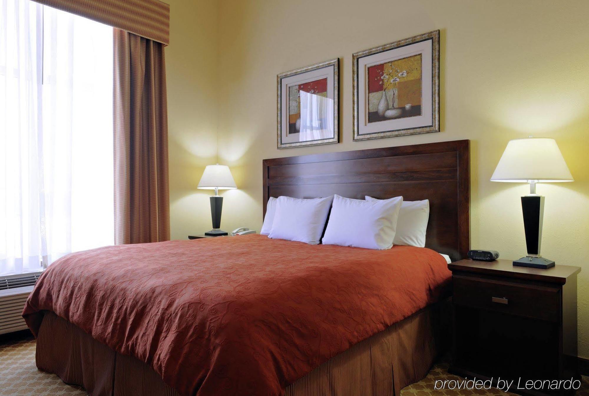 Country Inn & Suites By Radisson, Savannah Airport, Ga Δωμάτιο φωτογραφία