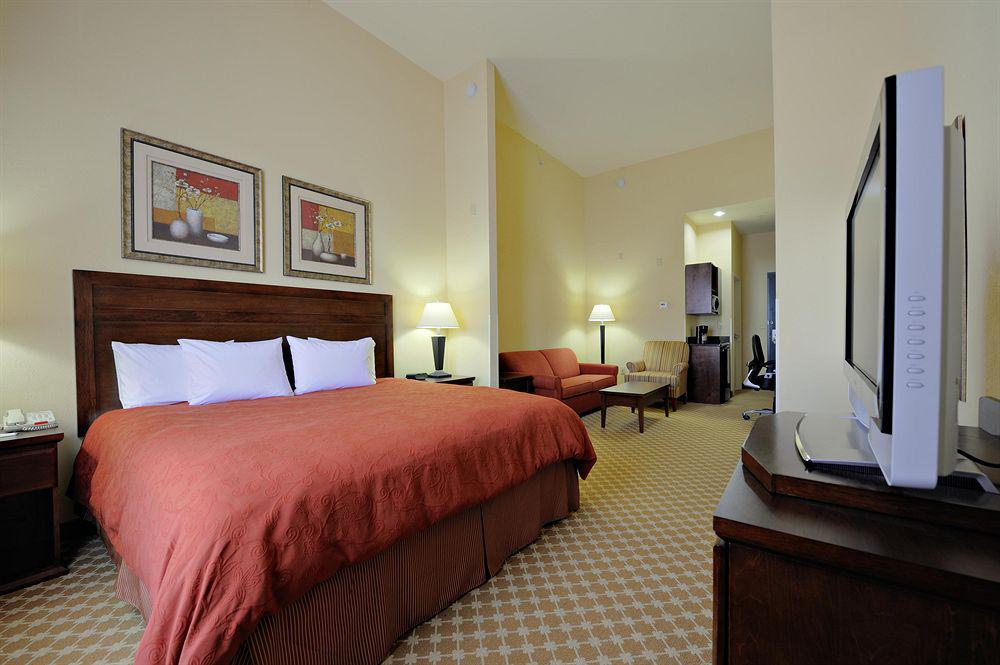 Country Inn & Suites By Radisson, Savannah Airport, Ga Δωμάτιο φωτογραφία